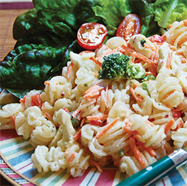 Aproten Fusilli (spirals)