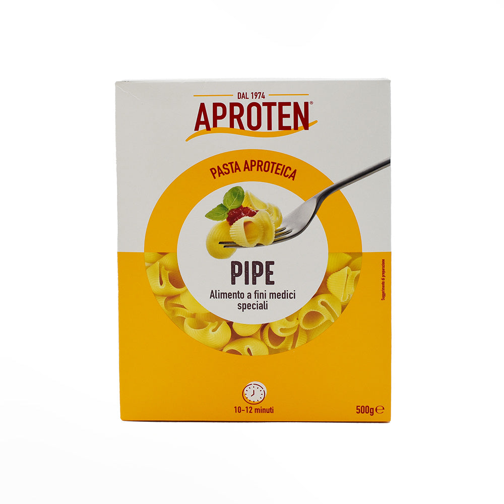Aproten Pipe