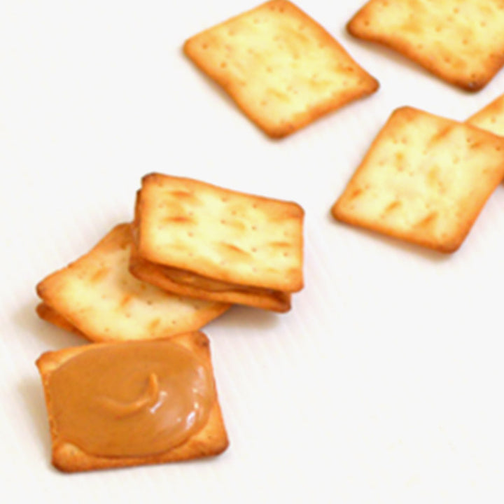 Crackers - Original Flavour