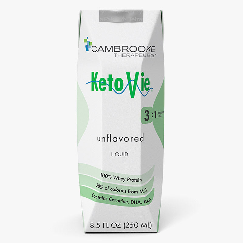 KetoVie 3:1 Unflavoured