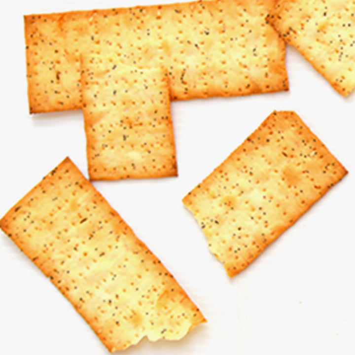 Savoury Cracker Thins