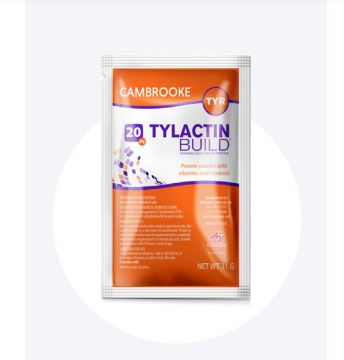 Tylactin Build 20